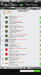 Mobile Screenshot of monstergrowlers.com